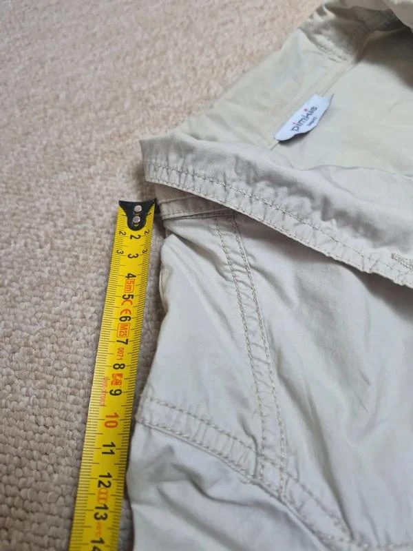 Pimkie Chaqueta Safari Beige Talla 36 – photo 10